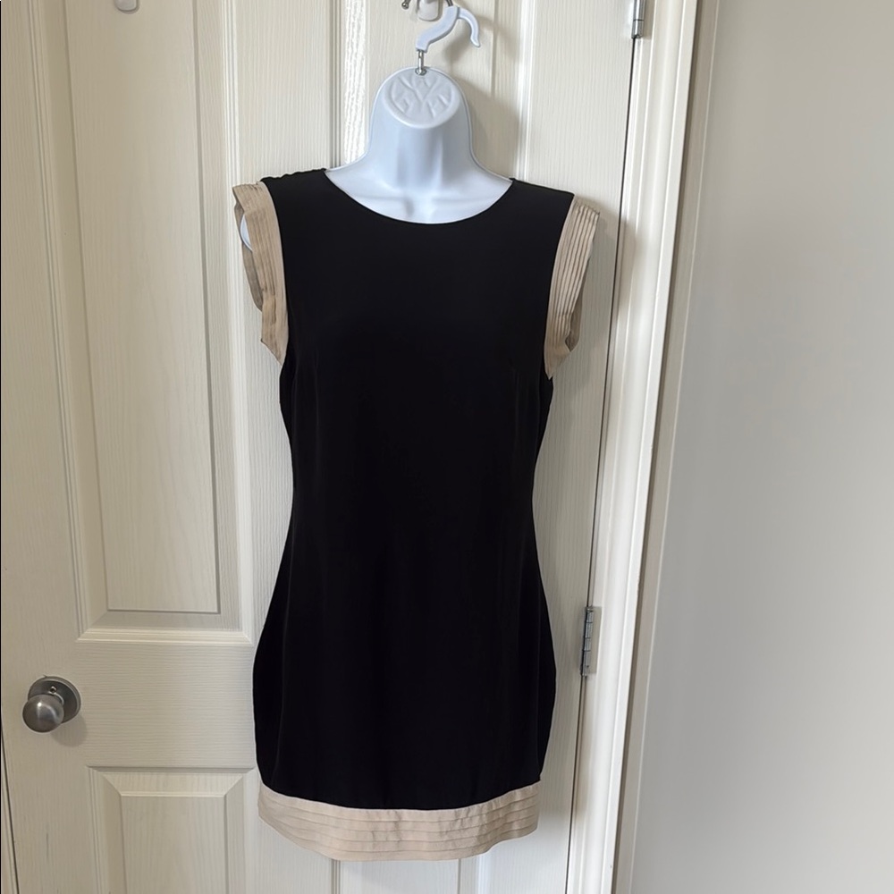 Guess By Marciano Silk Dress